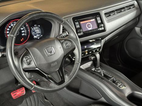 HONDA HR-V 1.5 16V 4P FLEX EX AUTOM�TICO CVT, Foto 4