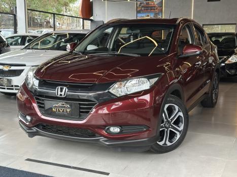 HONDA HR-V 1.5 16V 4P FLEX EX AUTOM�TICO CVT, Foto 5