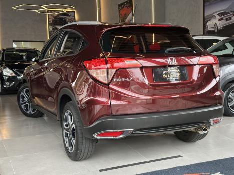 HONDA HR-V 1.5 16V 4P FLEX EX AUTOM�TICO CVT, Foto 7