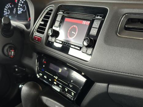 HONDA HR-V 1.5 16V 4P FLEX EX AUTOM�TICO CVT, Foto 8