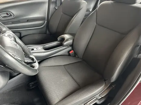 HONDA HR-V 1.5 16V 4P FLEX EX AUTOM�TICO CVT, Foto 12