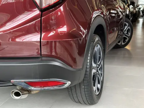 HONDA HR-V 1.5 16V 4P FLEX EX AUTOM�TICO CVT, Foto 13