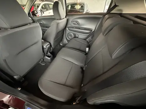 HONDA HR-V 1.5 16V 4P FLEX EX AUTOM�TICO CVT, Foto 14