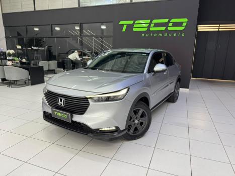 HONDA HR-V 1.5 16V 4P FLEX EXL AUTOM�TICO CVT, Foto 2