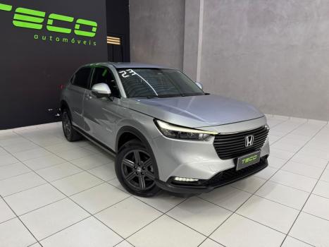 HONDA HR-V 1.5 16V 4P FLEX EXL AUTOM�TICO CVT, Foto 3