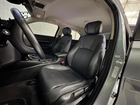 HONDA HR-V 1.5 16V 4P FLEX EXL AUTOM�TICO CVT, Foto 5