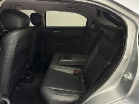 HONDA HR-V 1.5 16V 4P FLEX EXL AUTOM�TICO CVT, Foto 6