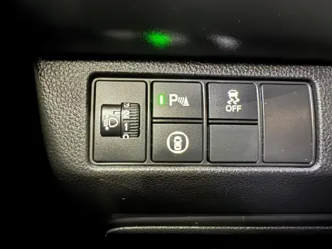 HONDA HR-V 1.5 16V 4P FLEX EXL AUTOM�TICO CVT, Foto 14