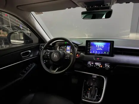 HONDA HR-V 1.5 16V 4P FLEX EXL AUTOM�TICO CVT, Foto 16