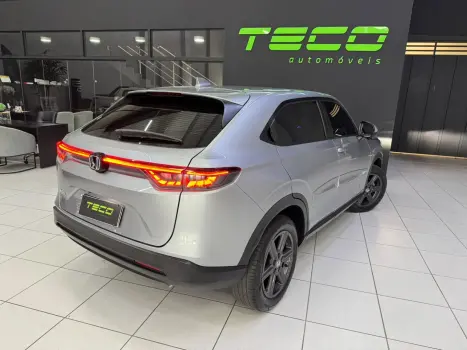 HONDA HR-V 1.5 16V 4P FLEX EXL AUTOM�TICO CVT, Foto 18