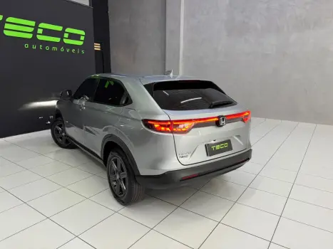 HONDA HR-V 1.5 16V 4P FLEX EXL AUTOM�TICO CVT, Foto 19
