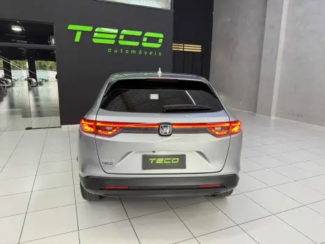 HONDA HR-V 1.5 16V 4P FLEX EXL AUTOM�TICO CVT, Foto 20