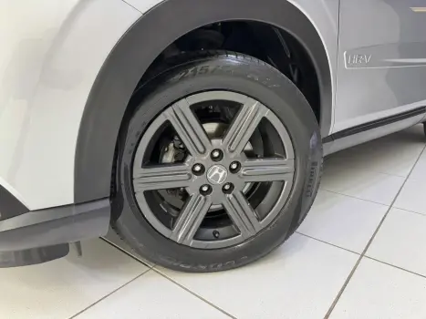 HONDA HR-V 1.5 16V 4P FLEX EXL AUTOM�TICO CVT, Foto 24