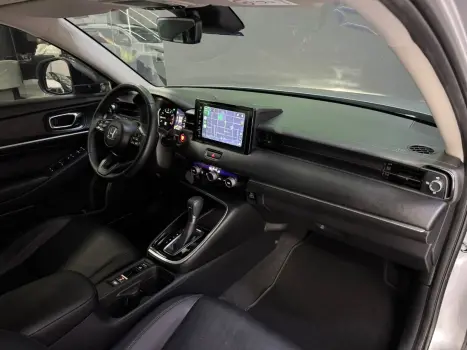 HONDA HR-V 1.5 16V 4P FLEX EXL AUTOM�TICO CVT, Foto 30