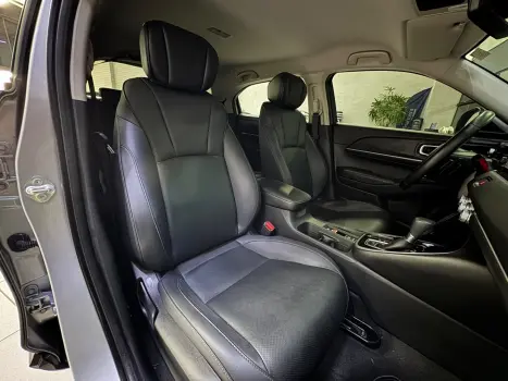 HONDA HR-V 1.5 16V 4P FLEX EXL AUTOM�TICO CVT, Foto 31