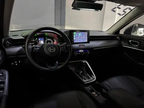HONDA HR-V 1.5 16V 4P FLEX EXL AUTOM�TICO CVT, Foto 33
