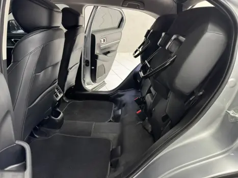 HONDA HR-V 1.5 16V 4P FLEX EXL AUTOM�TICO CVT, Foto 35