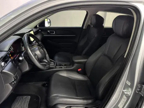HONDA HR-V 1.5 16V 4P FLEX EXL AUTOM�TICO CVT, Foto 36