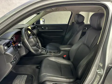 HONDA HR-V 1.5 16V 4P FLEX EXL AUTOM�TICO CVT, Foto 40
