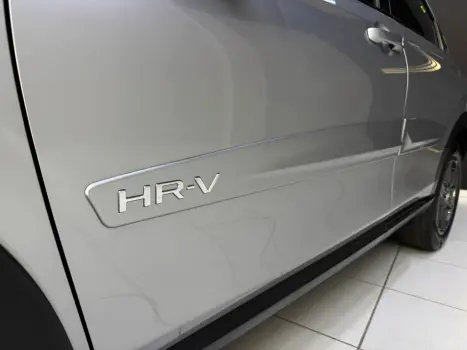 HONDA HR-V 1.5 16V 4P FLEX EXL AUTOM�TICO CVT, Foto 45