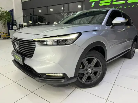 HONDA HR-V 1.5 16V 4P FLEX EXL AUTOM�TICO CVT, Foto 47