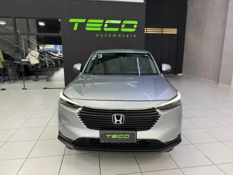 HONDA HR-V 1.5 16V 4P FLEX EXL AUTOM�TICO CVT, Foto 48