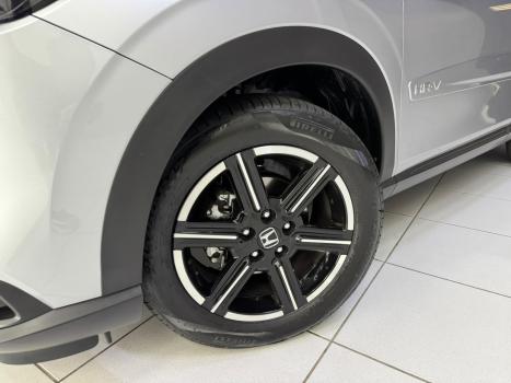 HONDA HR-V 1.5 16V 4P FLEX EXL AUTOM�TICO CVT, Foto 4