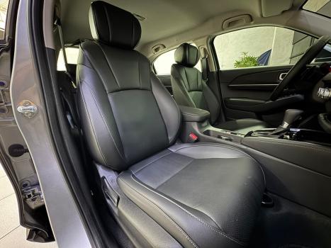 HONDA HR-V 1.5 16V 4P FLEX EXL AUTOM�TICO CVT, Foto 5