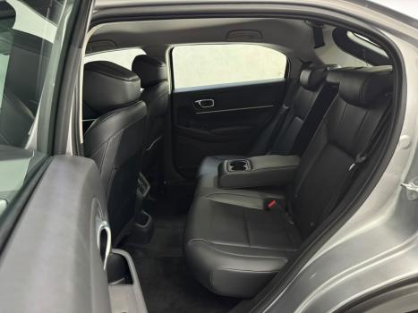 HONDA HR-V 1.5 16V 4P FLEX EXL AUTOM�TICO CVT, Foto 7