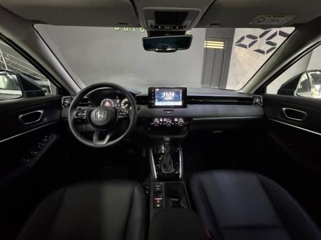 HONDA HR-V 1.5 16V 4P FLEX EXL AUTOM�TICO CVT, Foto 8