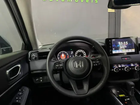 HONDA HR-V 1.5 16V 4P FLEX EXL AUTOM�TICO CVT, Foto 9