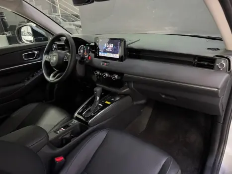 HONDA HR-V 1.5 16V 4P FLEX EXL AUTOM�TICO CVT, Foto 10