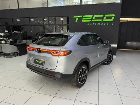 HONDA HR-V 1.5 16V 4P FLEX EXL AUTOM�TICO CVT, Foto 18