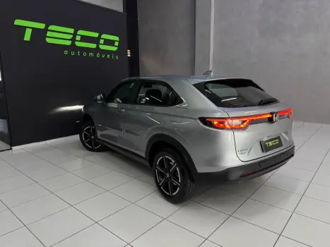 HONDA HR-V 1.5 16V 4P FLEX EXL AUTOM�TICO CVT, Foto 19