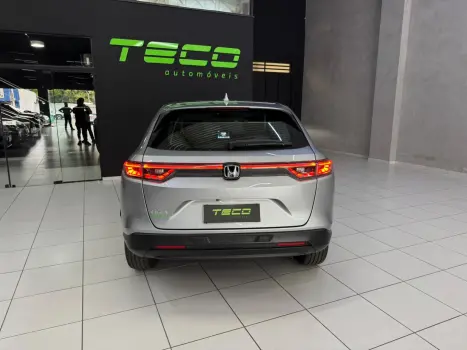 HONDA HR-V 1.5 16V 4P FLEX EXL AUTOM�TICO CVT, Foto 20