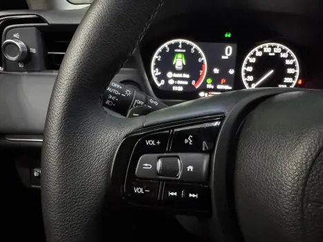 HONDA HR-V 1.5 16V 4P FLEX EXL AUTOM�TICO CVT, Foto 29