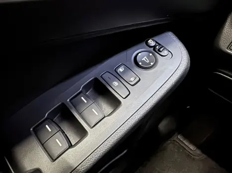 HONDA HR-V 1.5 16V 4P FLEX EXL AUTOM�TICO CVT, Foto 30