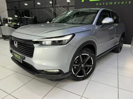 HONDA HR-V 1.5 16V 4P FLEX EXL AUTOM�TICO CVT, Foto 32