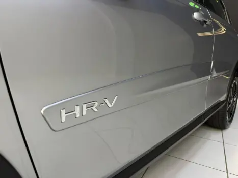 HONDA HR-V 1.5 16V 4P FLEX EXL AUTOM�TICO CVT, Foto 33