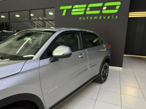 HONDA HR-V 1.5 16V 4P FLEX EXL AUTOM�TICO CVT, Foto 35