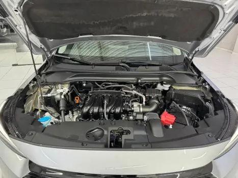 HONDA HR-V 1.5 16V 4P FLEX EXL AUTOM�TICO CVT, Foto 41