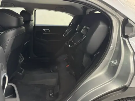 HONDA HR-V 1.5 16V 4P FLEX EXL AUTOM�TICO CVT, Foto 47