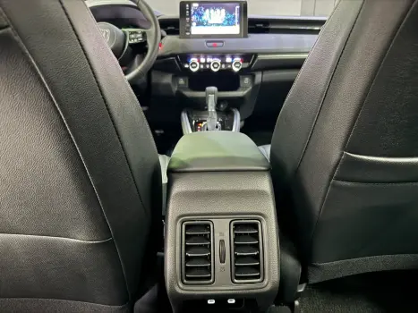HONDA HR-V 1.5 16V 4P FLEX EXL AUTOM�TICO CVT, Foto 50