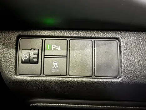 HONDA HR-V 1.5 16V 4P FLEX EXL AUTOM�TICO CVT, Foto 51