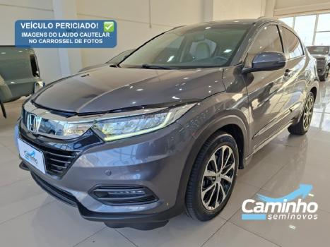 HONDA HR-V 1.5 16V 4P FLEX TOURING TURBO AUTOM�TICO CVT, Foto 1