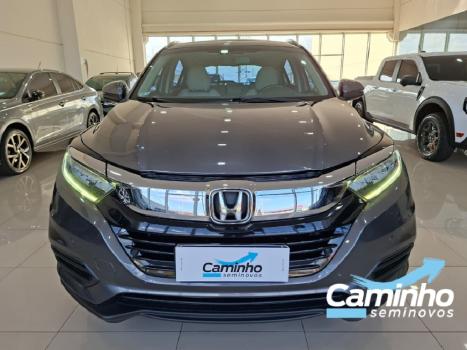 HONDA HR-V 1.5 16V 4P FLEX TOURING TURBO AUTOM�TICO CVT, Foto 2