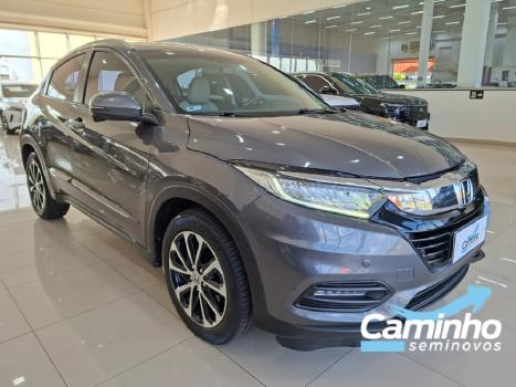 HONDA HR-V 1.5 16V 4P FLEX TOURING TURBO AUTOM�TICO CVT, Foto 3