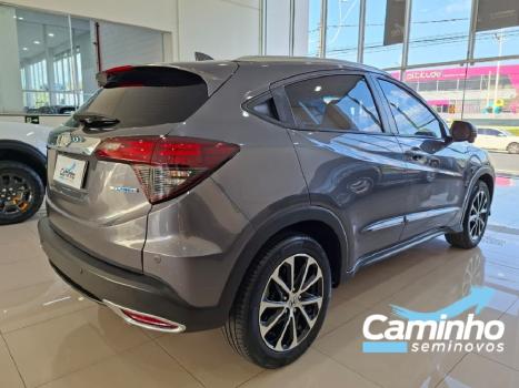 HONDA HR-V 1.5 16V 4P FLEX TOURING TURBO AUTOM�TICO CVT, Foto 5