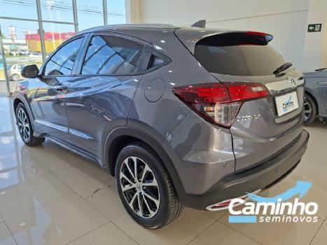 HONDA HR-V 1.5 16V 4P FLEX TOURING TURBO AUTOM�TICO CVT, Foto 7