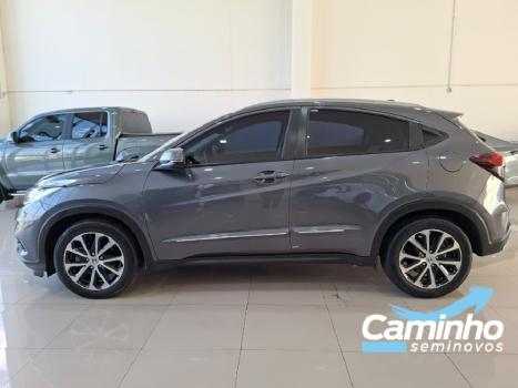 HONDA HR-V 1.5 16V 4P FLEX TOURING TURBO AUTOM�TICO CVT, Foto 8